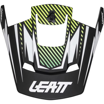 Vizier voor motorhelm voor kinderen Leatt 3.5