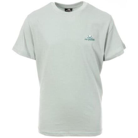 T-shirt Korte Mouw No Publik T-Shirt