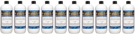 Hairconditioner Hammam Herbal 1 liter met dop - set van 10 stuks
