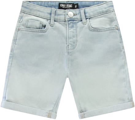 Cars Jeans Short Colorado jr. - Jongens