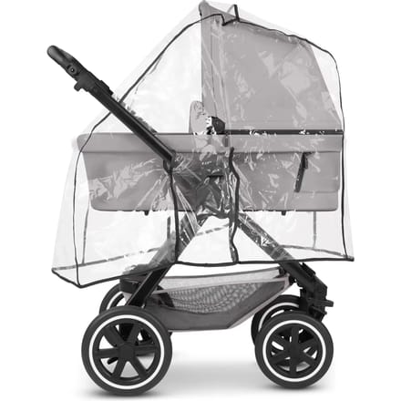 Regenhoes ABC Design Samba, Salsa, Condor, Turbo, Viper, Vicon