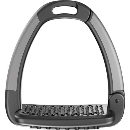 Zijkant paard stijgbeugelhoes Horsena Poly Tech (x4)