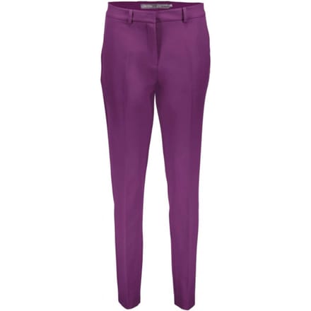 Geisha Pants purple