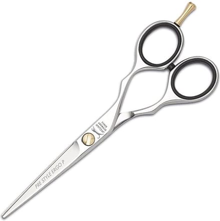 Jaguar Scissors Pre Style Ergo 6" Knipschaar Item no.82260