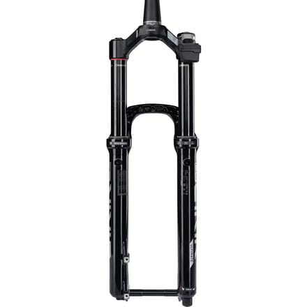 Vork Rockshox Lyrik Ultimate Fight Attendant A3