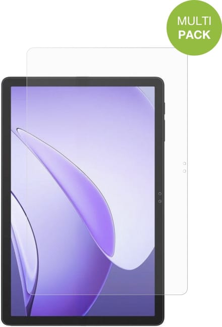 dipos – 2x Matte Beschermfolie geschikt voor Pockam P11 Pro | Krasbestendige & antireflecterende Screenprotector Ultra-Thin