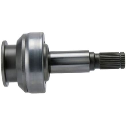 Vrijwielaandrijving/bendix, starter  HC-CARGO 237105