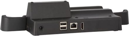 Honeywell display dock