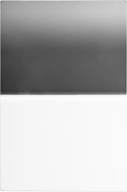 Benro Filter Master Glass 100x150mm Hard Edge 4 Stops