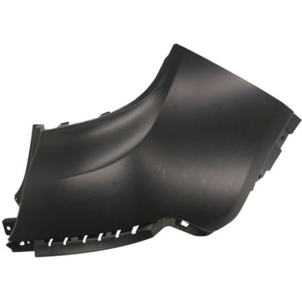 Bumper - hoekprofiel BLIC 5506-00-5029962P