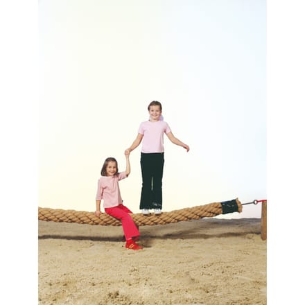 Intergard Balanceertouw 200cm