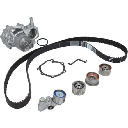 Waterpomp + distributieriem set PowerGrip® AISIN AISTKF-905A