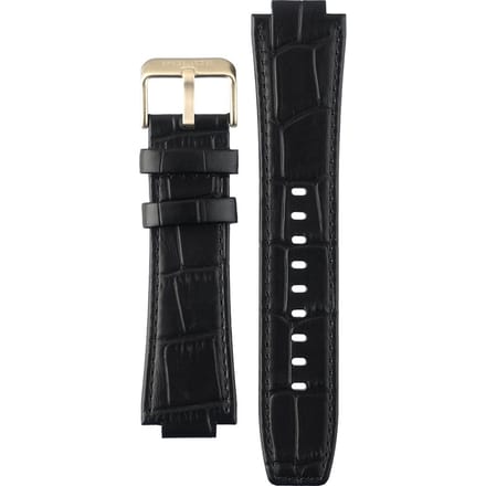 Police PESGA0040502-STL Reinga Horlogeband