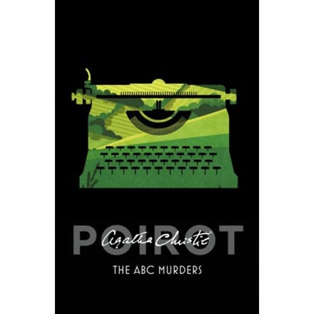 The Abc Murders - Poirot - Agatha Christie