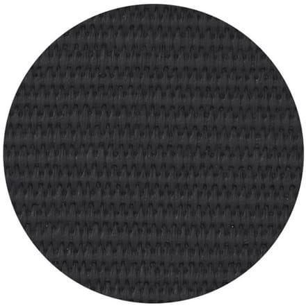 ASA Selection sisal ruwe placemats set van 4 onderzetters, kuro ruw Ø 10 cm, 78667420