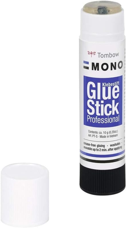 Kleverige Lijmstift voor Creatief Gebruik - 22 g