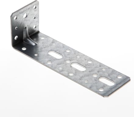 GB Schopplank-anker sendzimir verzinkt 85 x 165mm 10075