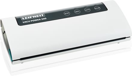 Leifheit vacumeermachine Vacu Power 300 - wit