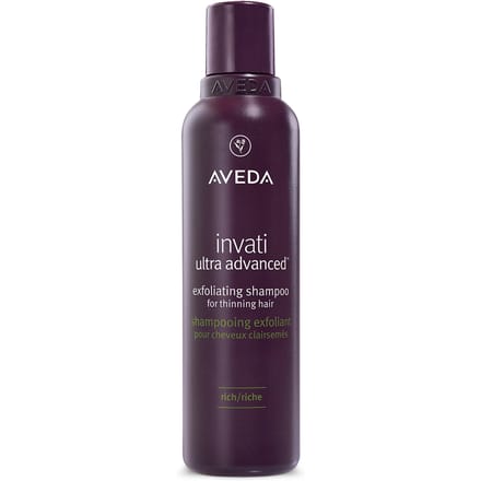 Aveda Shampoo Exfoliërende Rijk Middelen tegen haaruitval Dames 200 ml