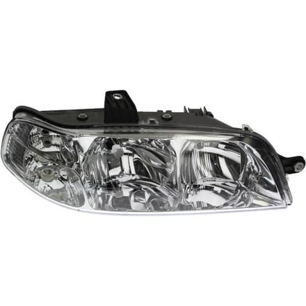 Koplampen MAGNETI MARELLI 712430201110, rechts