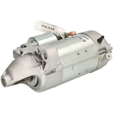 Starter PULSAR ROTATING ELECTRICS PSR20458