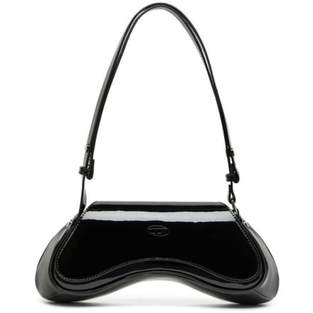 Handtas Diesel Play Shoulder