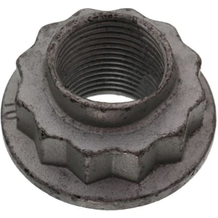 Moer, wielnaaf FEBI BILSTEIN 49630