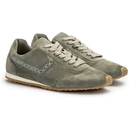 Lage Sneakers Lloyd -