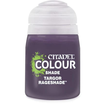 Citadel - Paint - Shade Torgor Rageshade - 24-31