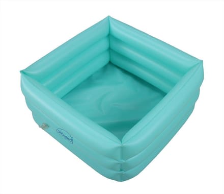 Obbomed opblaasbaar voetenbad spa - opblaasbare voeten bad - HB-1700