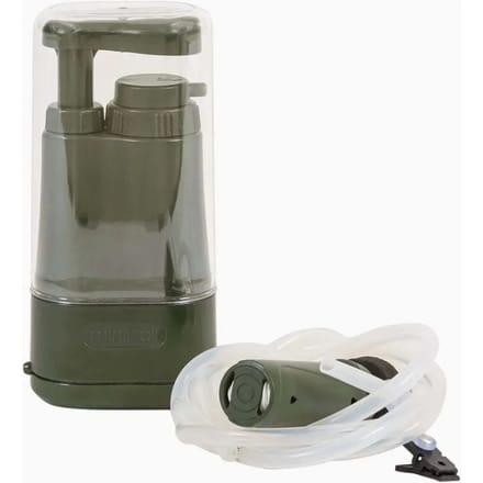 Waterfilter Highlander
