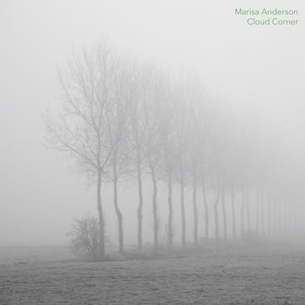 Marisa Anderson - Cloud Corner (LP) (Coloured Vinyl) (Special Edition)