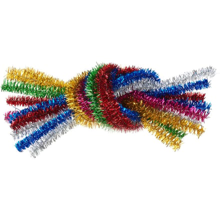 VBS Chenilledraad "Metallic"