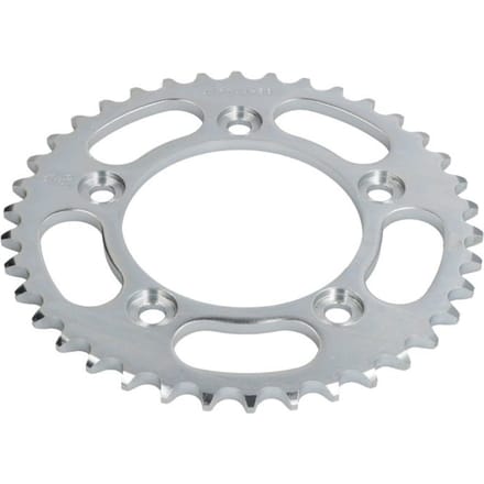 Tandwiel achter JT R744,38