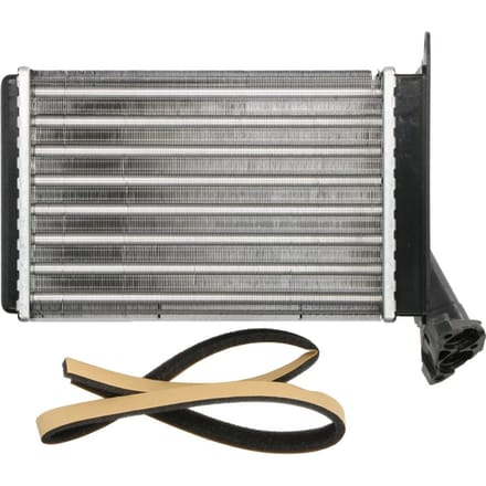 Warmtewisselaar, interieur verwarming THERMOTEC D6B022TT