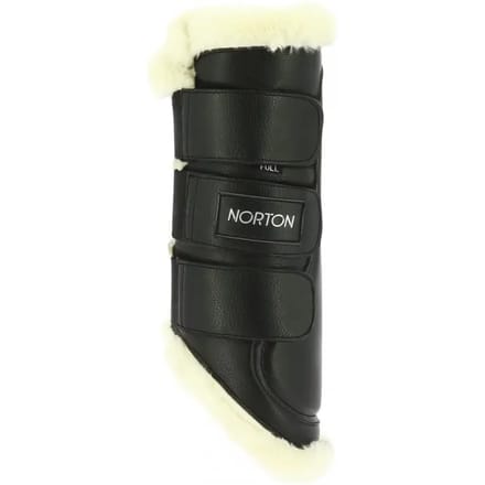 Gesloten laarzen Norton XTR Mouton Synthétique