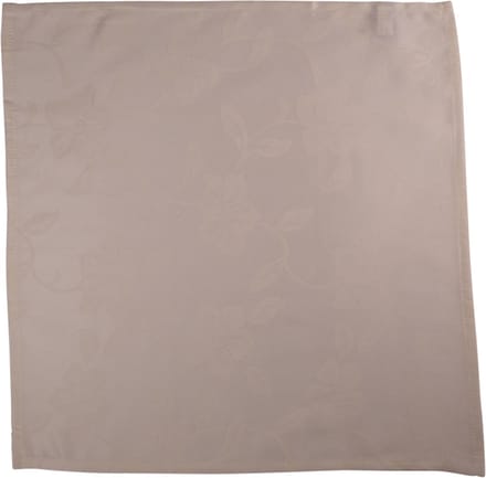Milano napkin off-white 50 cm x 50 cm set of 4
