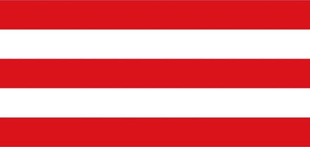 Vlag Sint-Lievens-Houtem 100x150cm