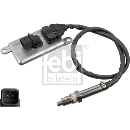 NOx-sensor, ureuminspuiting FEBI BILSTEIN 176831