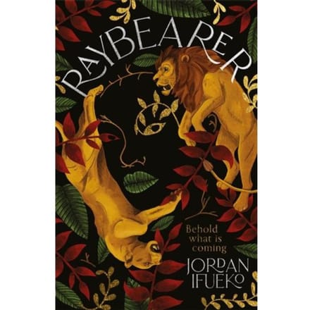 Raybearer - Raybearer - Jordan Ifueko