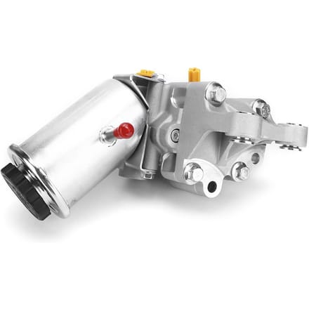Pompe de Direction Assistée 4432050020 Remplacement Convient pour Lexus LS400 1990 1997 white