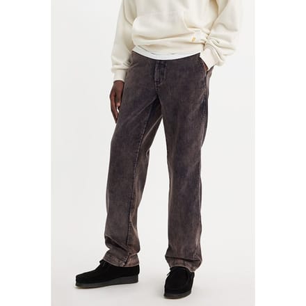 Levi's Xx Chino Brown Maat: W30L34 | Chino's Outlet | Heren | Bruin