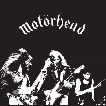 Motorhead / City Kids - Motorhead