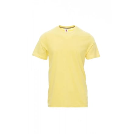 Payper Sunset - light lime - L