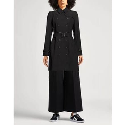 Trenchcoat Save The Duck D43090W GRIN22 - AUDREY-10000