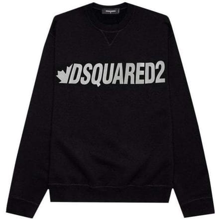 Langärmliges Herren-Sweatshirt mit Rundhalsausschnitt S71GU0432-S25042