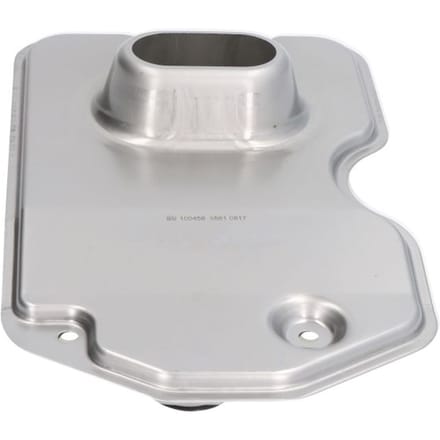 Oliefilter, versnellingsbak FEBI BILSTEIN 100458