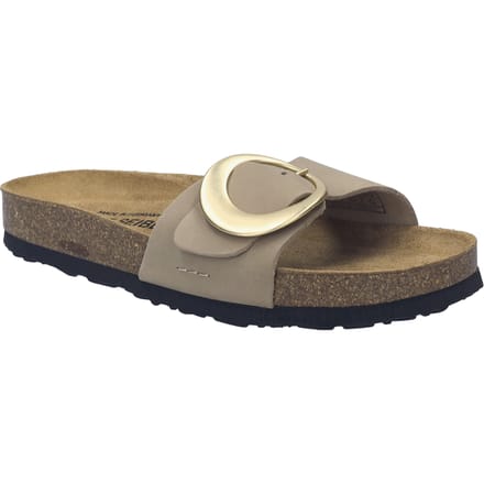JOSEF SEIBEL Dames Sandaal Hermine 14 in beige