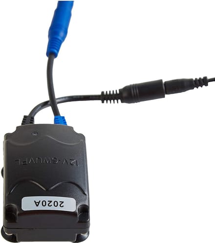 sera marin biotope cube Ballast electronics SERA for lamp UV - C 5 W