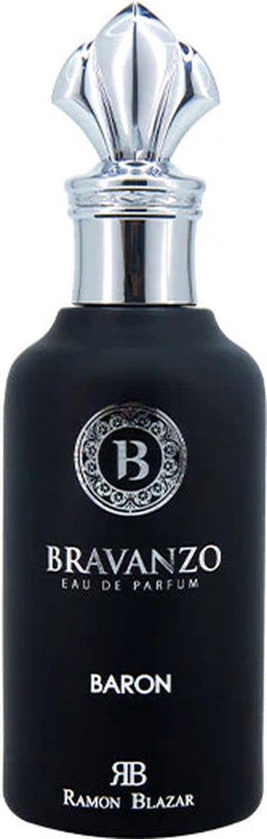 Dumont Paris - Bravanzo Baron Eau De Parfum 100ml